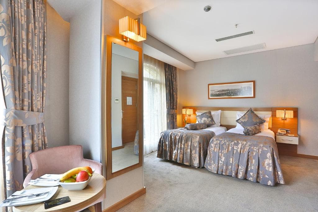 Momento Hotel Beyazit