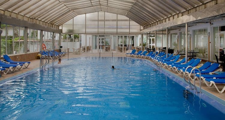 Helios Hotel Lloret de Mar