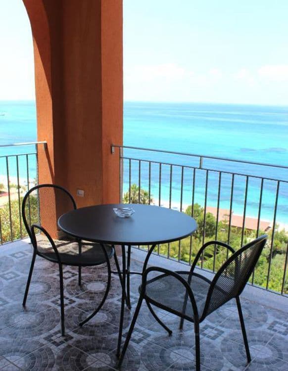 Terrazzo Sul Mare Hotel