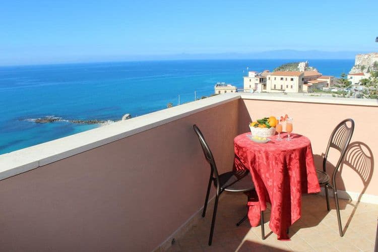 Terrazzo Sul Mare Hotel