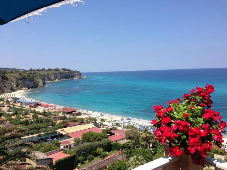 Terrazzo Sul Mare Hotel