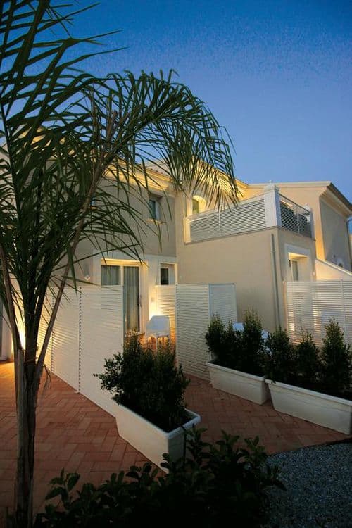 Il Borghetto Creative Resort