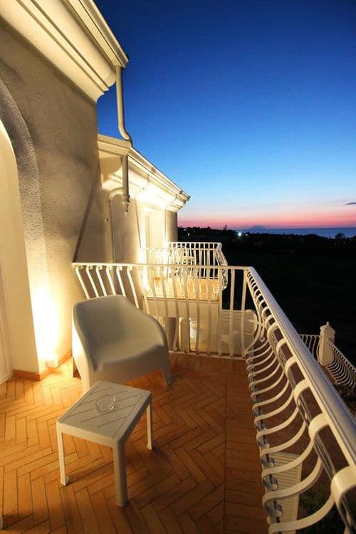 Il Borghetto Creative Resort