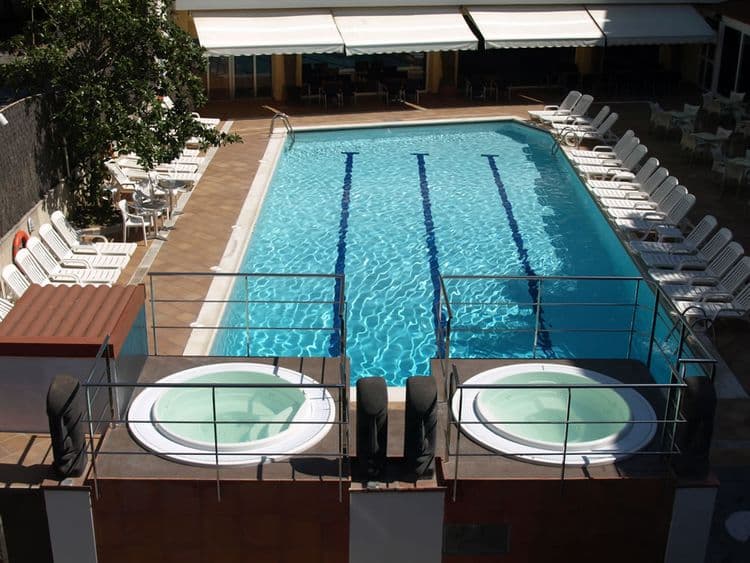 La Palmera & Spa Hotel