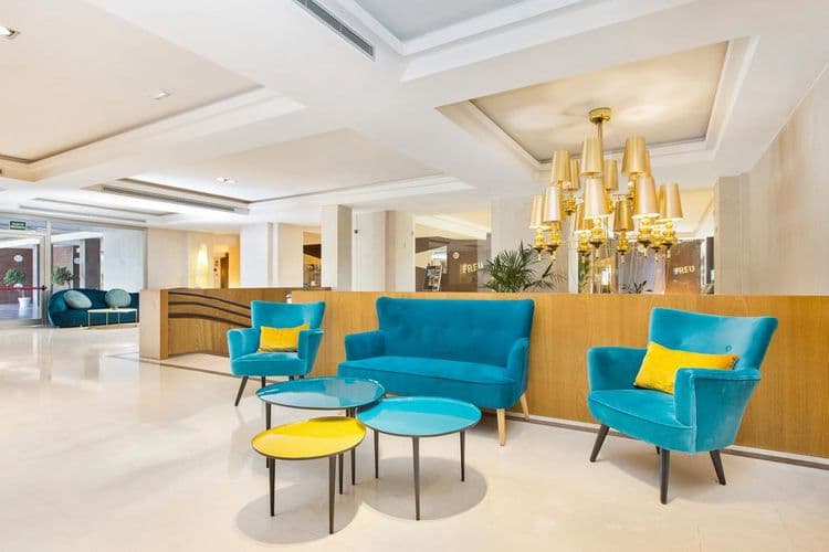 Gran Hotel Monterrey & Spa