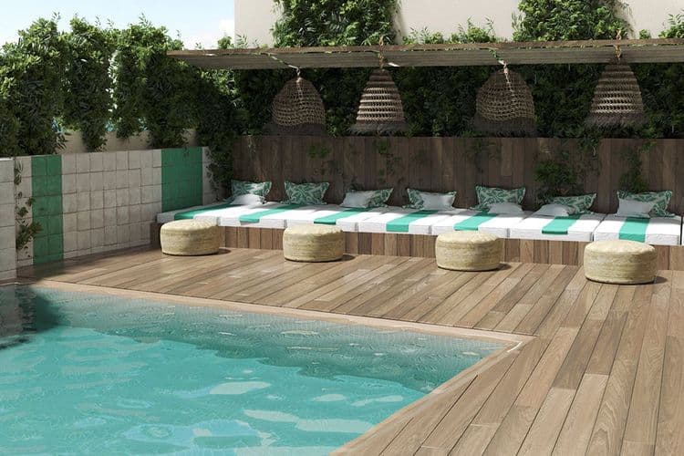 The 15th Boutique Hotel