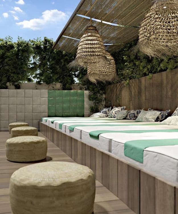 The 15th Boutique Hotel