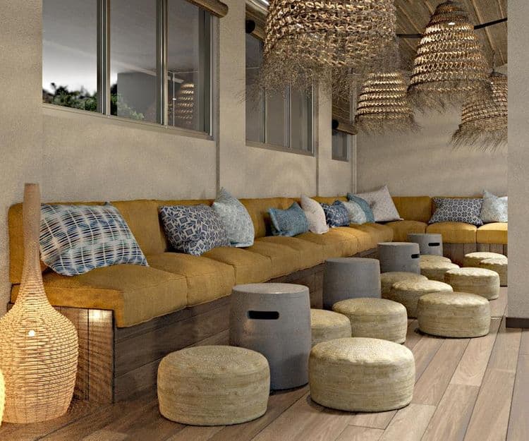 The 15th Boutique Hotel
