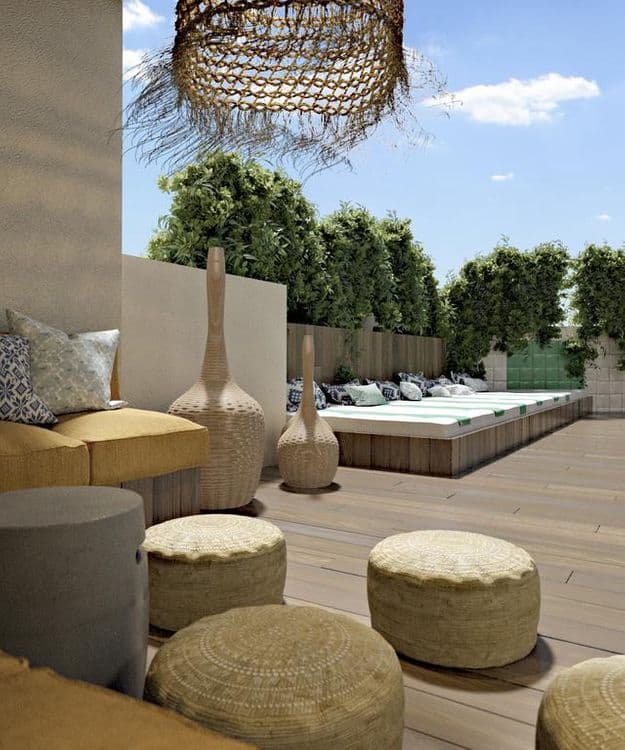 The 15th Boutique Hotel