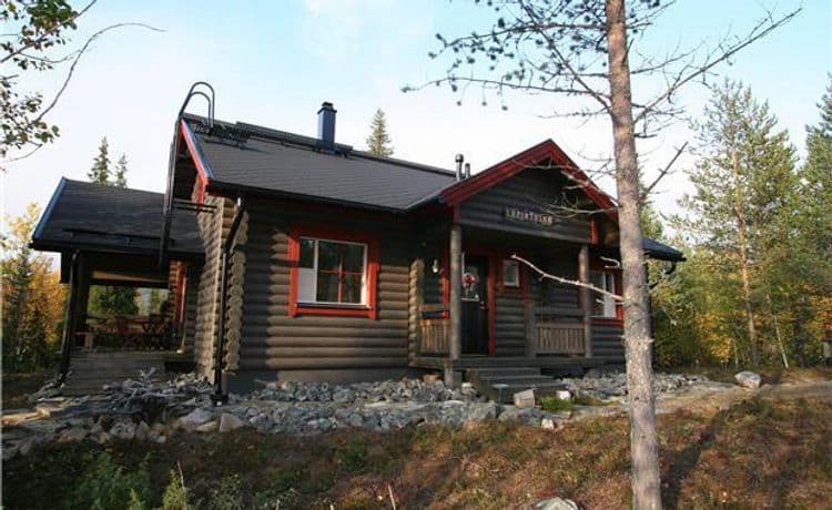 Lapintaika