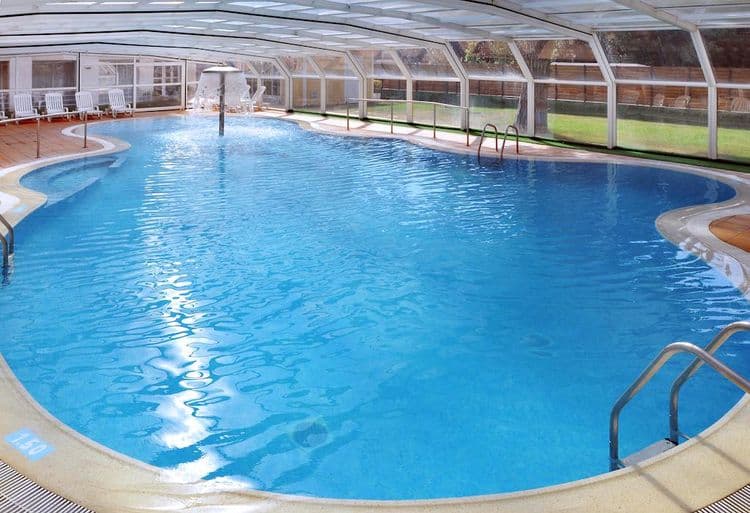 Oasis Park & Spa Hotel