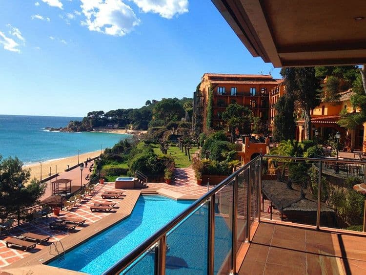 Rigat Park & Spa Hotel