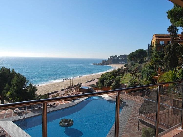 Rigat Park & Spa Hotel