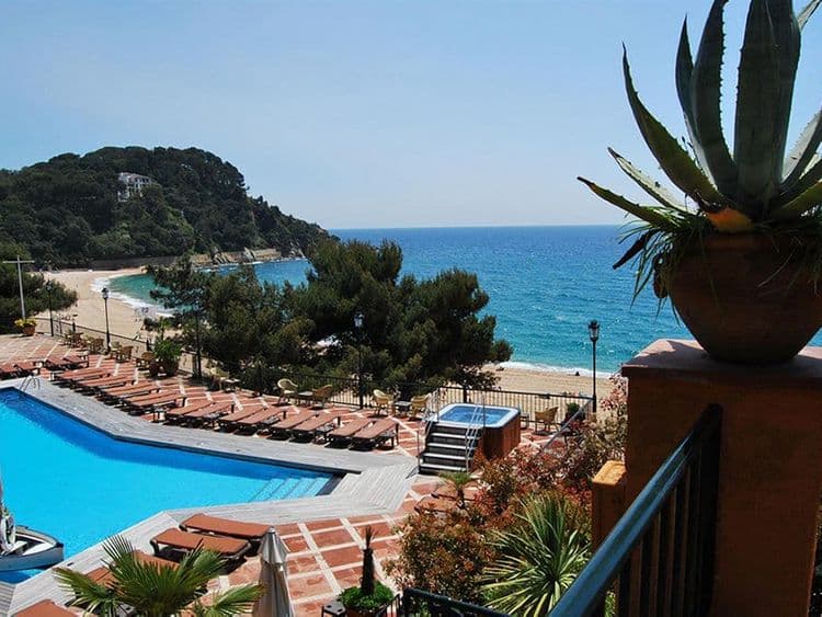 Rigat Park & Spa Hotel
