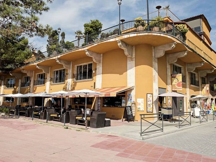Rigat Park & Spa Hotel