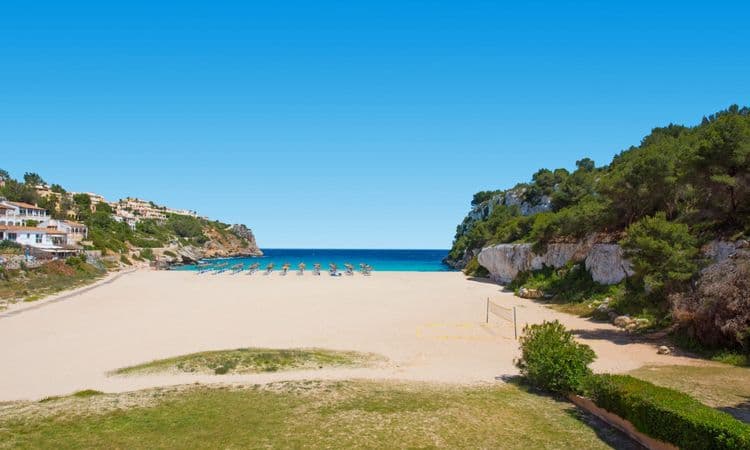 Cala Romаntica Hotel