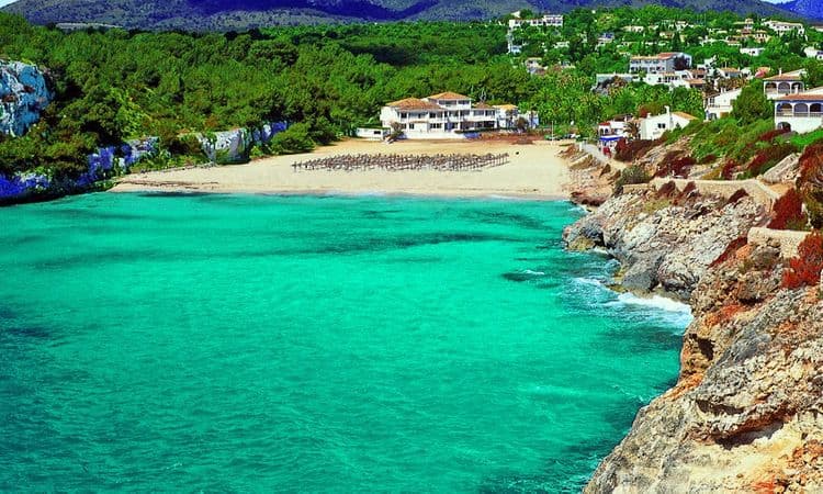Cala Romаntica Hotel