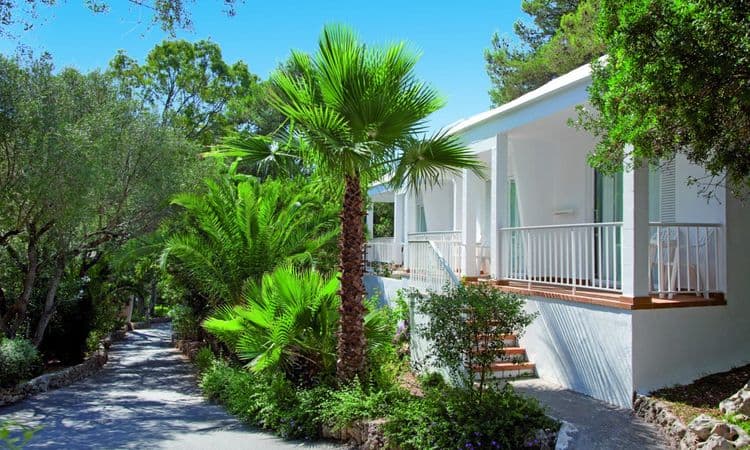 Cala Romаntica Hotel