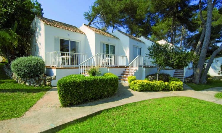 Cala Romаntica Hotel
