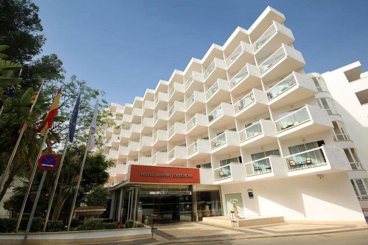 Alua Sun Torrenova Hotel