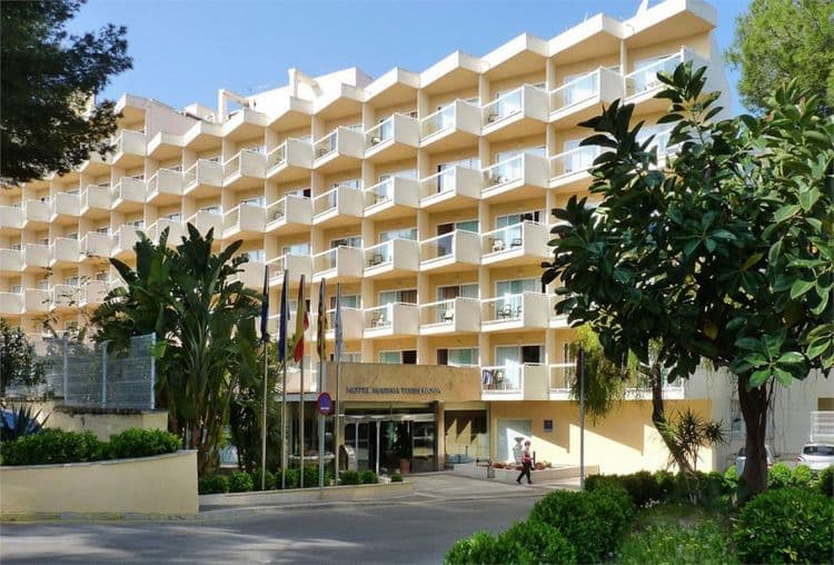 Alua Sun Torrenova Hotel