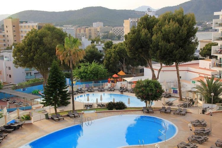Alua Sun Torrenova Hotel