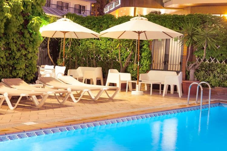Xaine Park Hotel