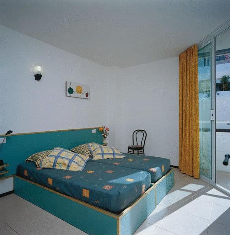 Sun & Moon Apartaments