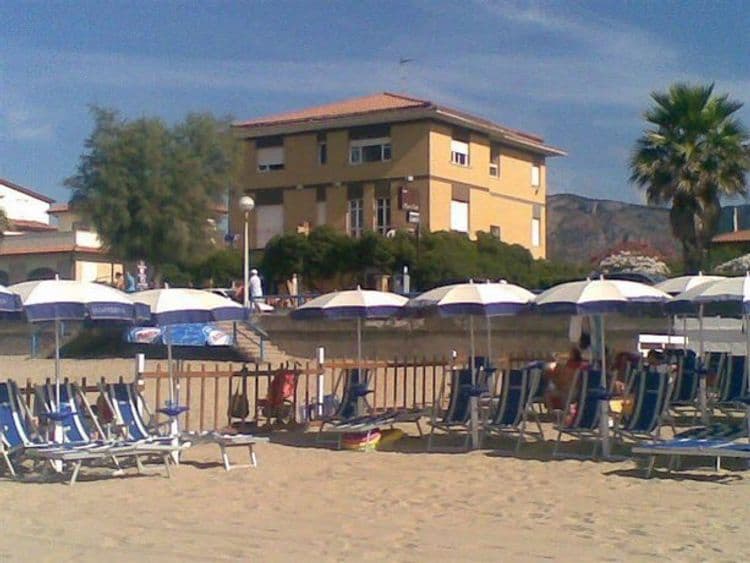 San Carlo