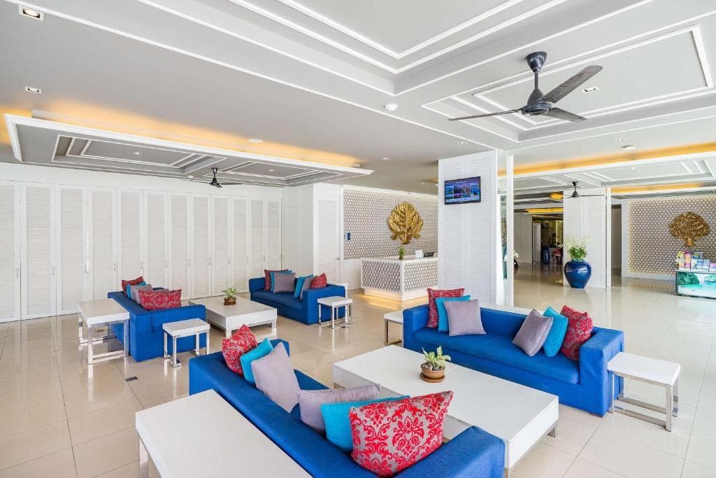 Best Western Patong Beach