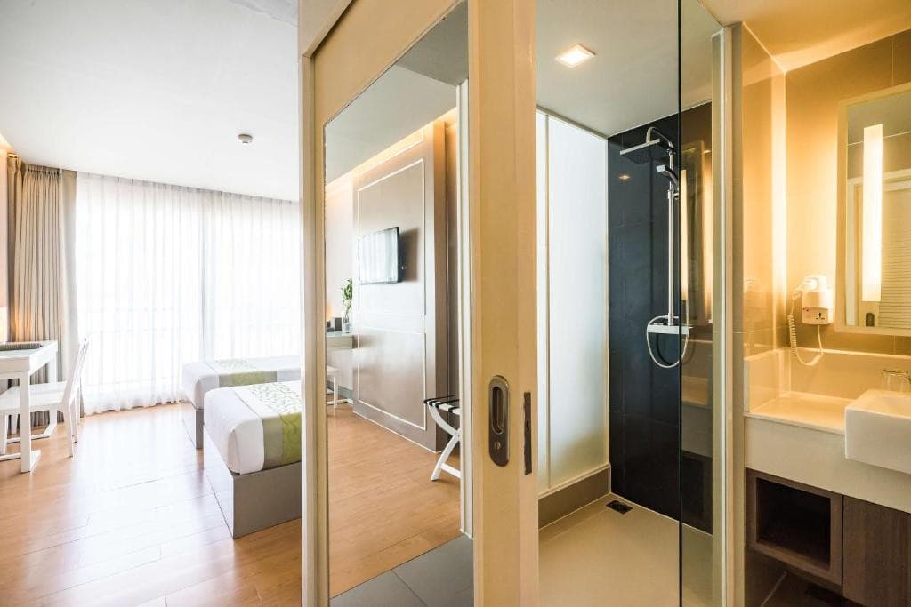 Best Western Patong Beach