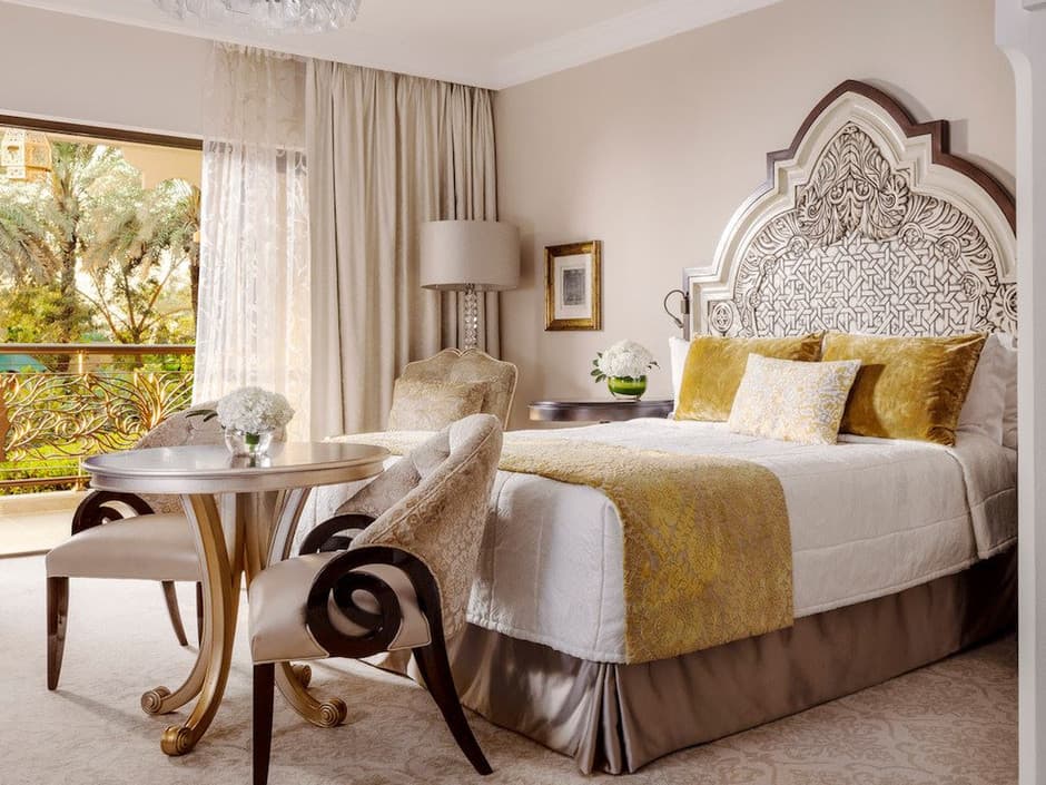 One & Only Royal Mirage The Arabian Court