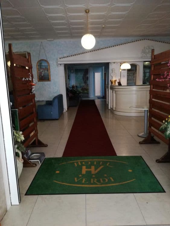 Verdi Hotel