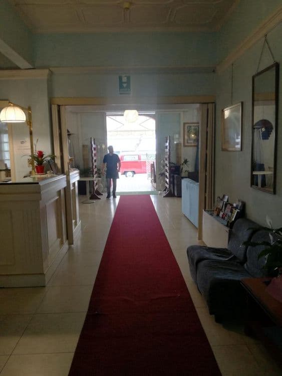 Verdi Hotel