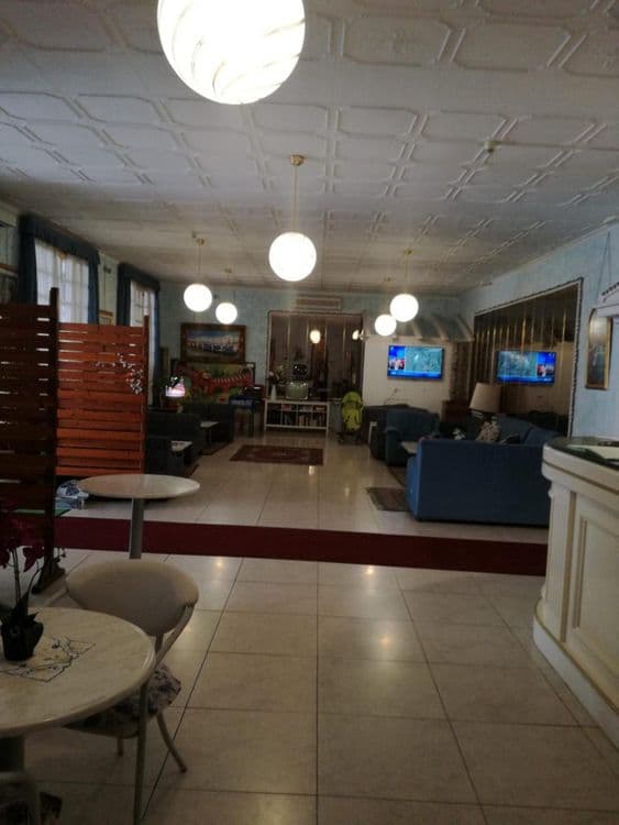 Verdi Hotel