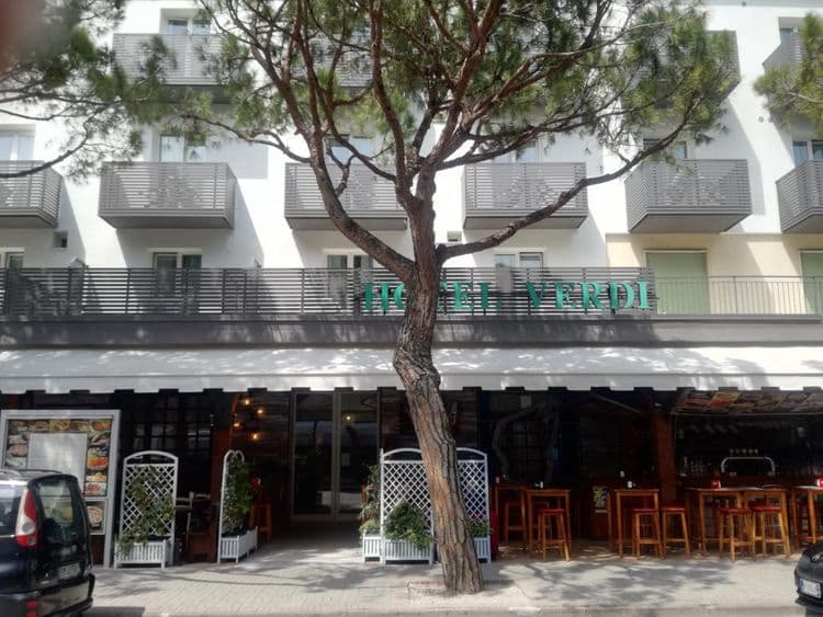 Verdi Hotel
