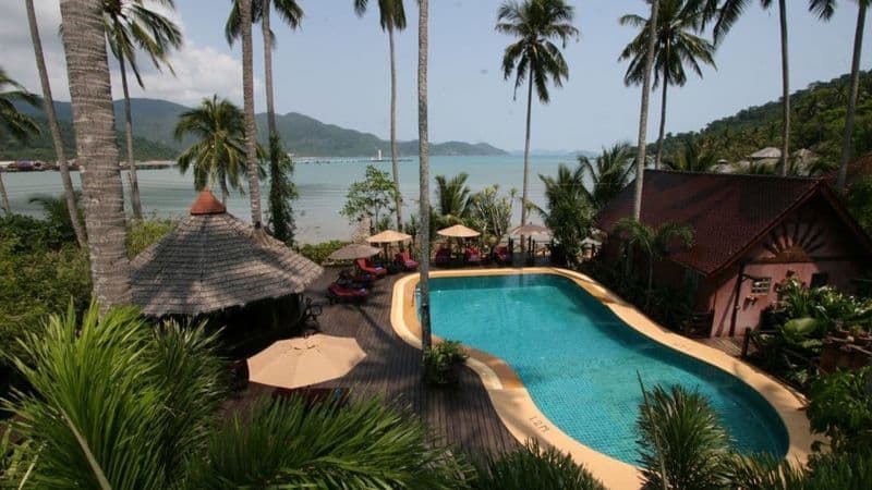 Nirvana Koh Chang