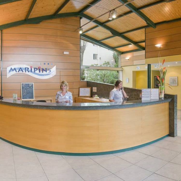 Alegria Maripins