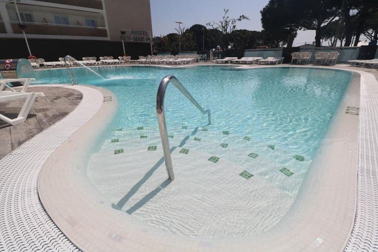 Reymar Playa Hotel