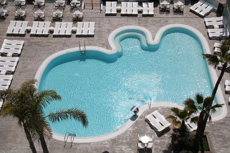 Reymar Playa Hotel