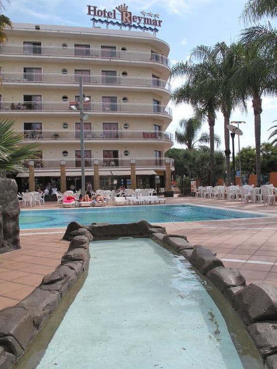 Reymar Hotel