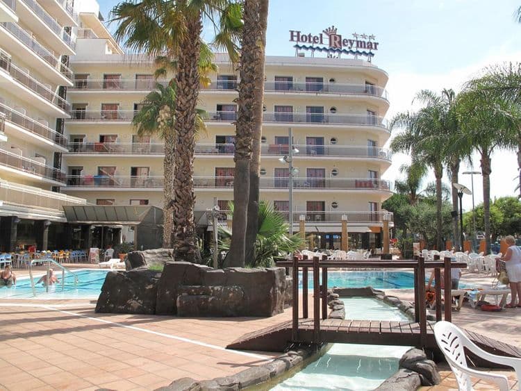 Reymar Hotel