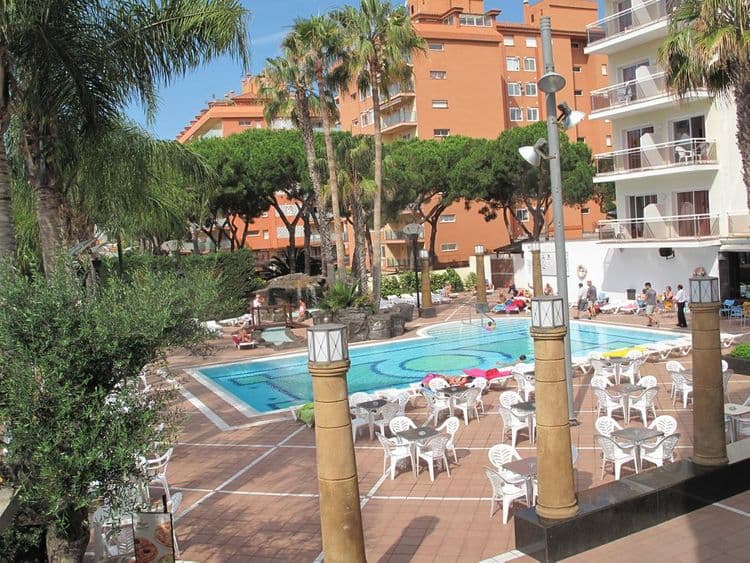 Reymar Hotel