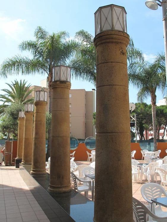 Reymar Hotel