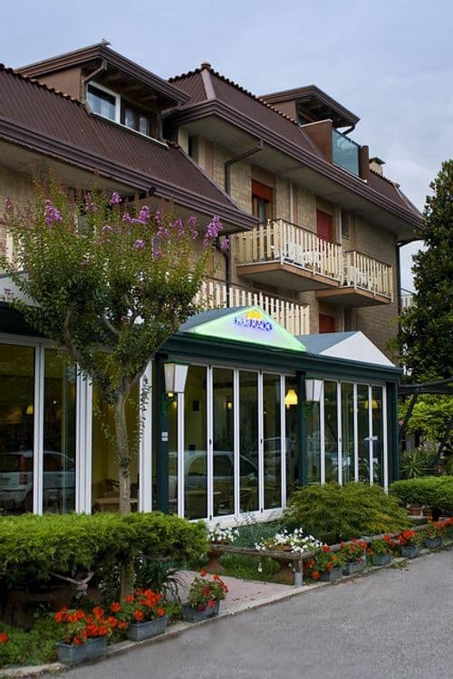 Rado Hotel