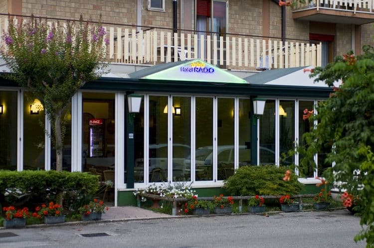 Rado Hotel