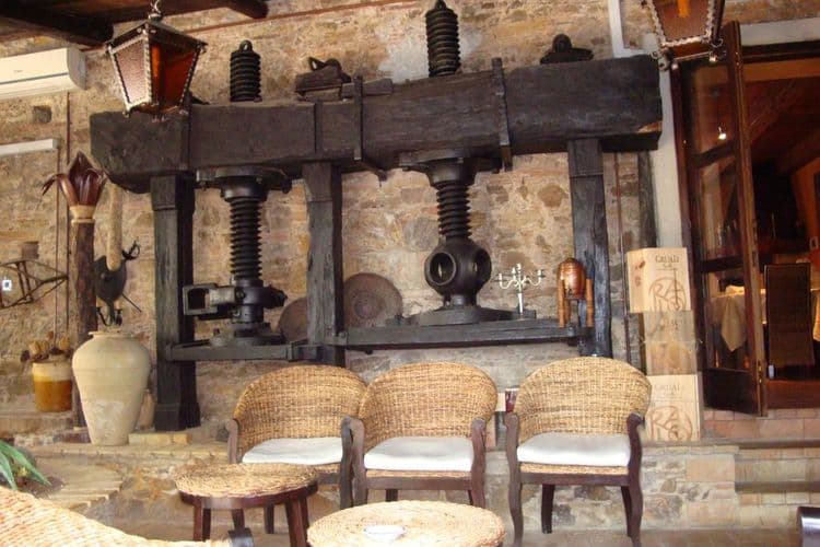 Antico Borgo Residenza