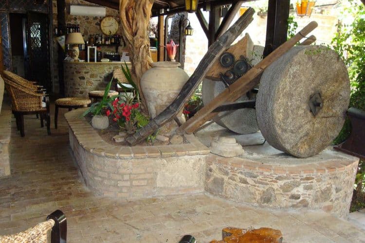 Antico Borgo Residenza