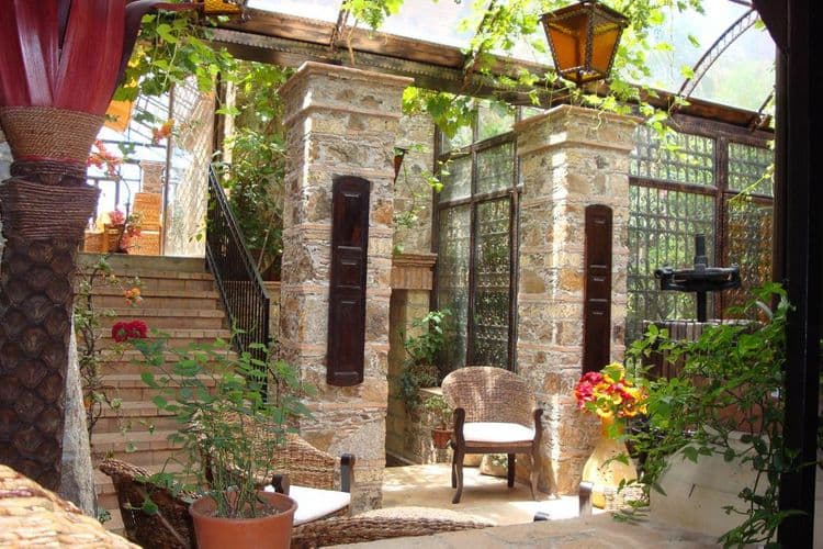 Antico Borgo Residenza