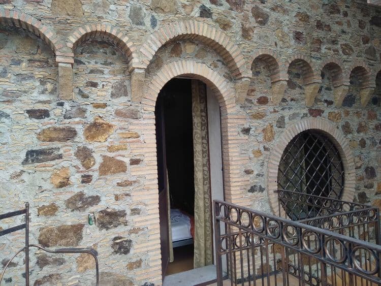 Antico Borgo Residenza